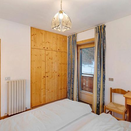 Apartament Tre Livigno Zewnętrze zdjęcie