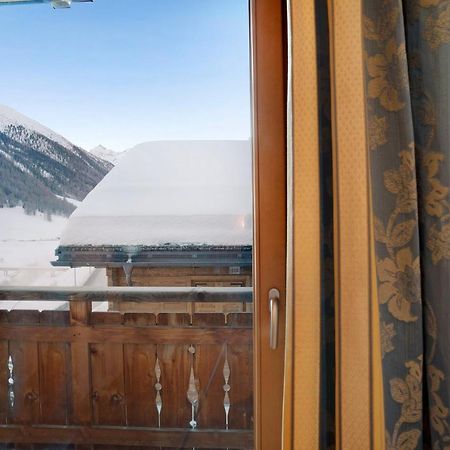 Apartament Tre Livigno Zewnętrze zdjęcie