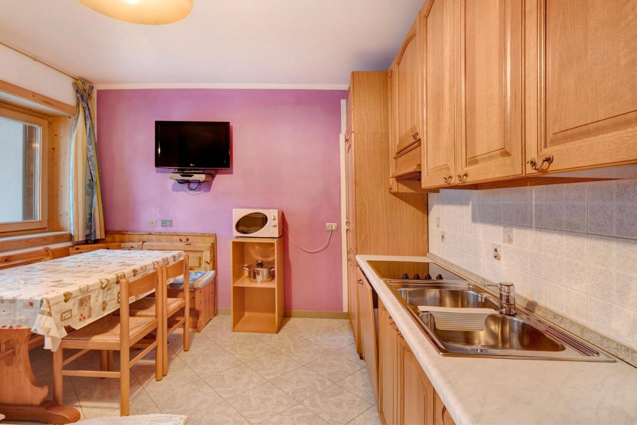 Apartament Tre Livigno Zewnętrze zdjęcie