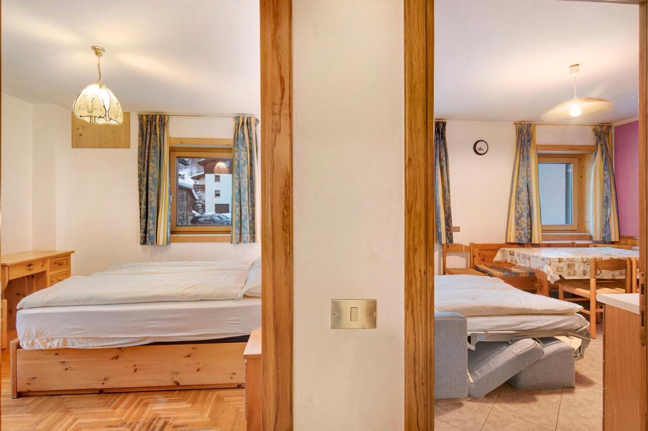 Apartament Tre Livigno Zewnętrze zdjęcie