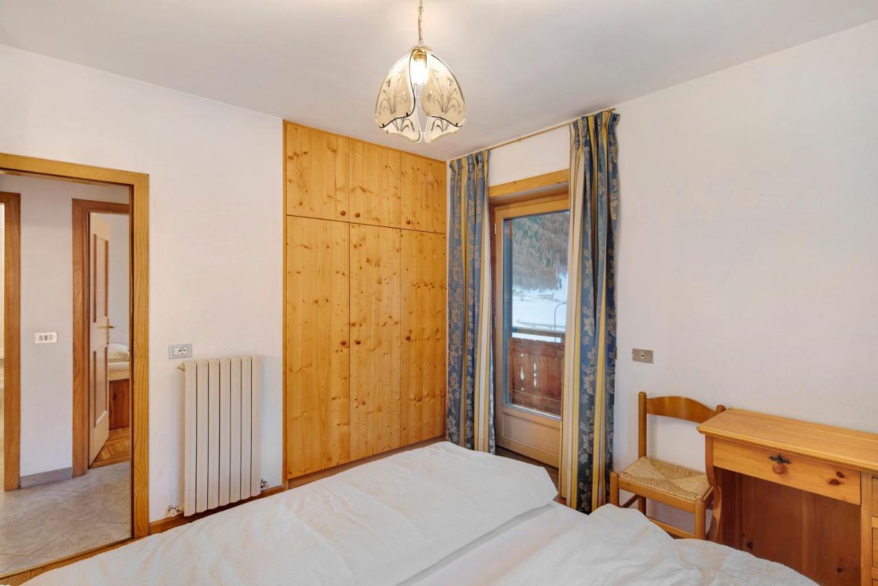 Apartament Tre Livigno Zewnętrze zdjęcie