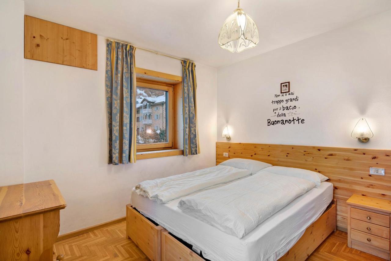 Apartament Tre Livigno Zewnętrze zdjęcie