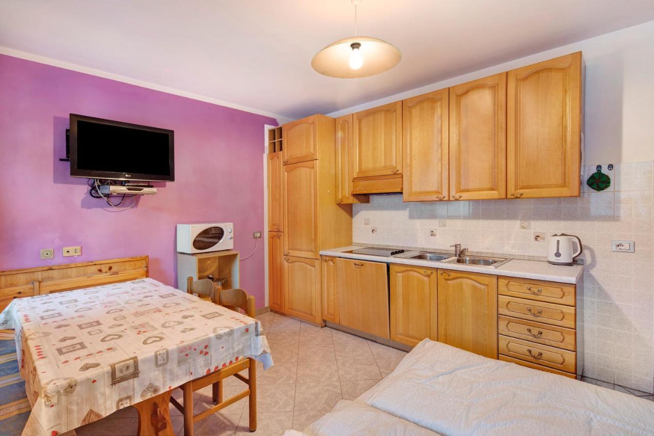Apartament Tre Livigno Zewnętrze zdjęcie