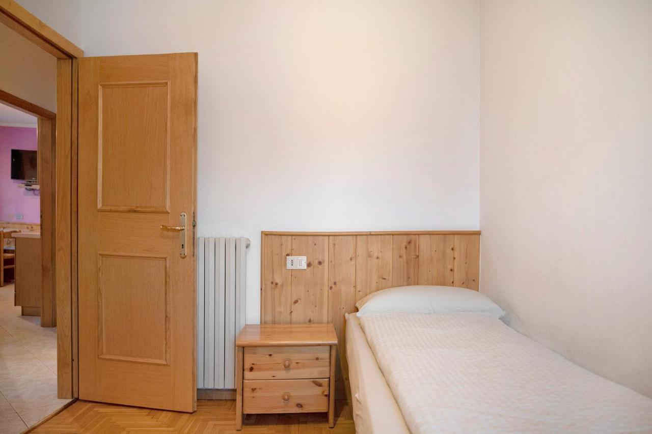 Apartament Tre Livigno Zewnętrze zdjęcie