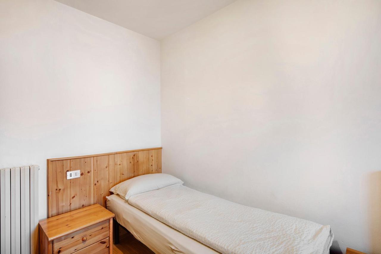 Apartament Tre Livigno Zewnętrze zdjęcie