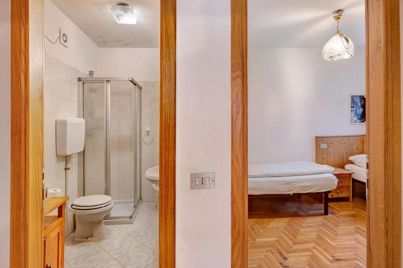 Apartament Tre Livigno Zewnętrze zdjęcie