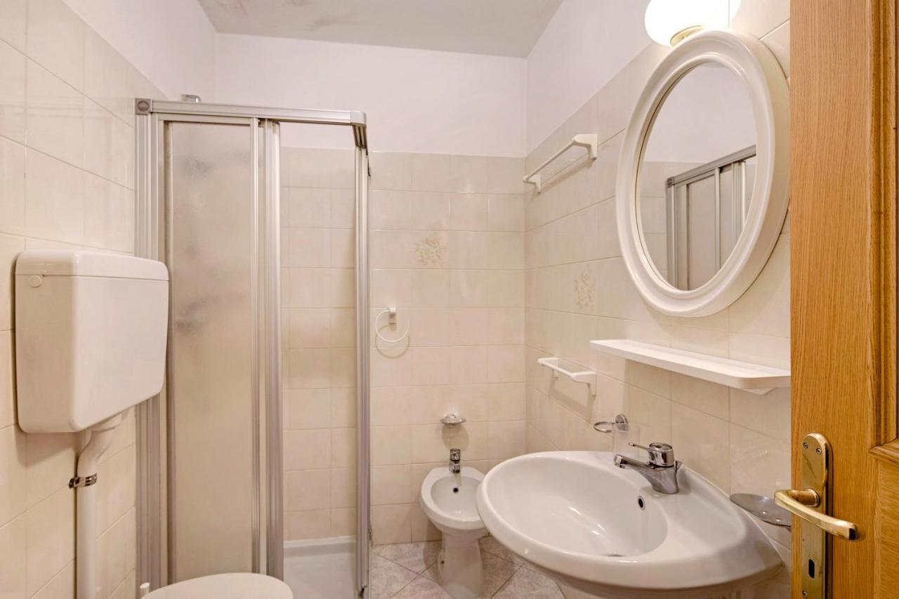 Apartament Tre Livigno Zewnętrze zdjęcie